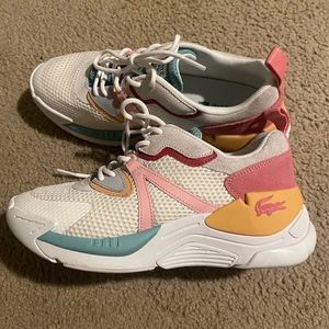 Lacoste Women Running shoes